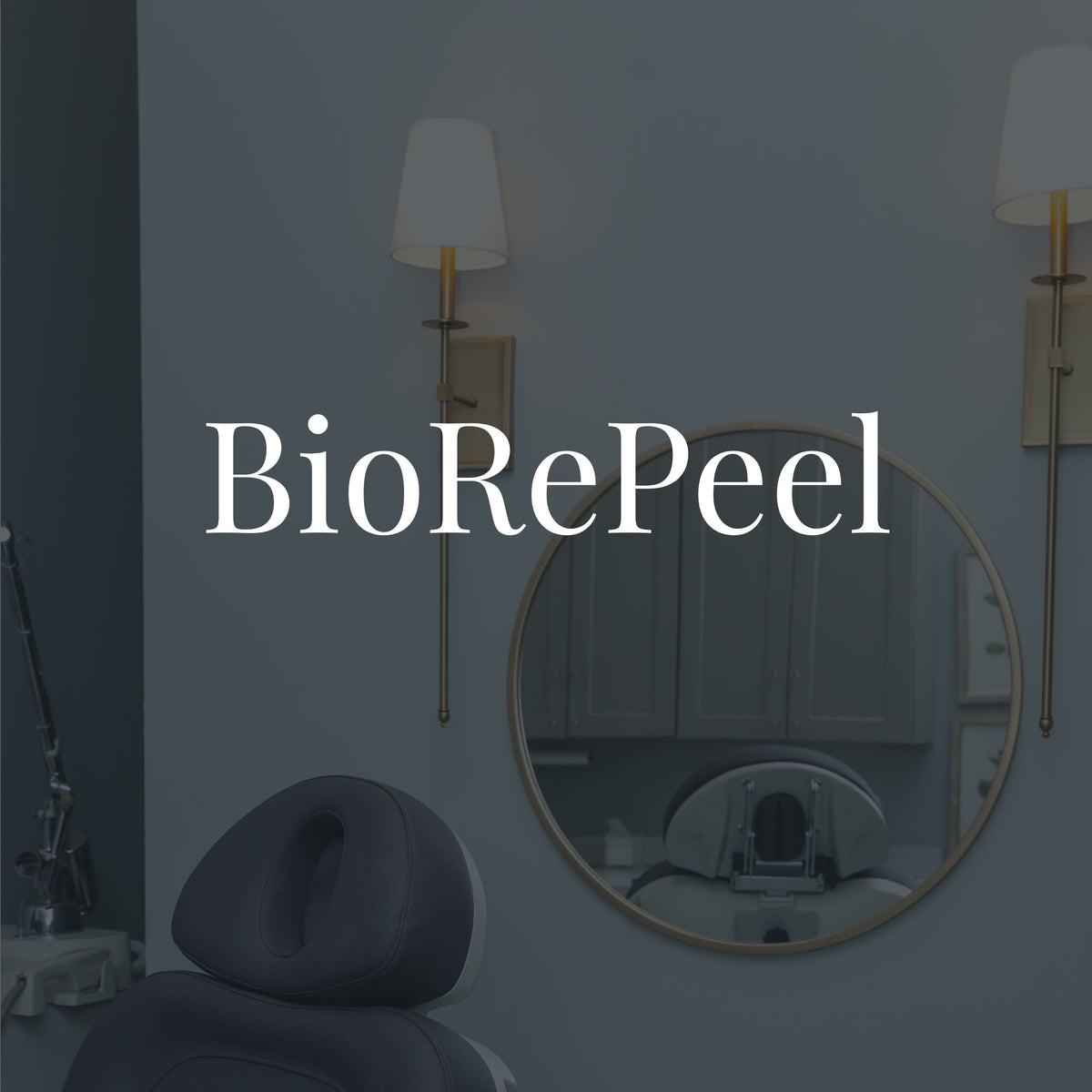 BioRePeel