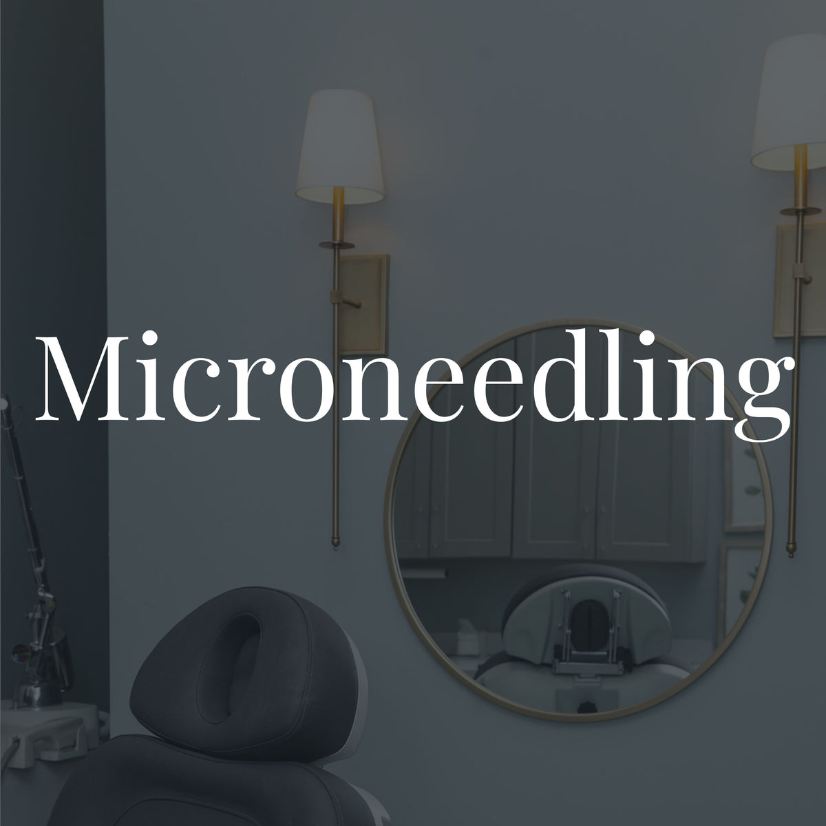 Microneedling