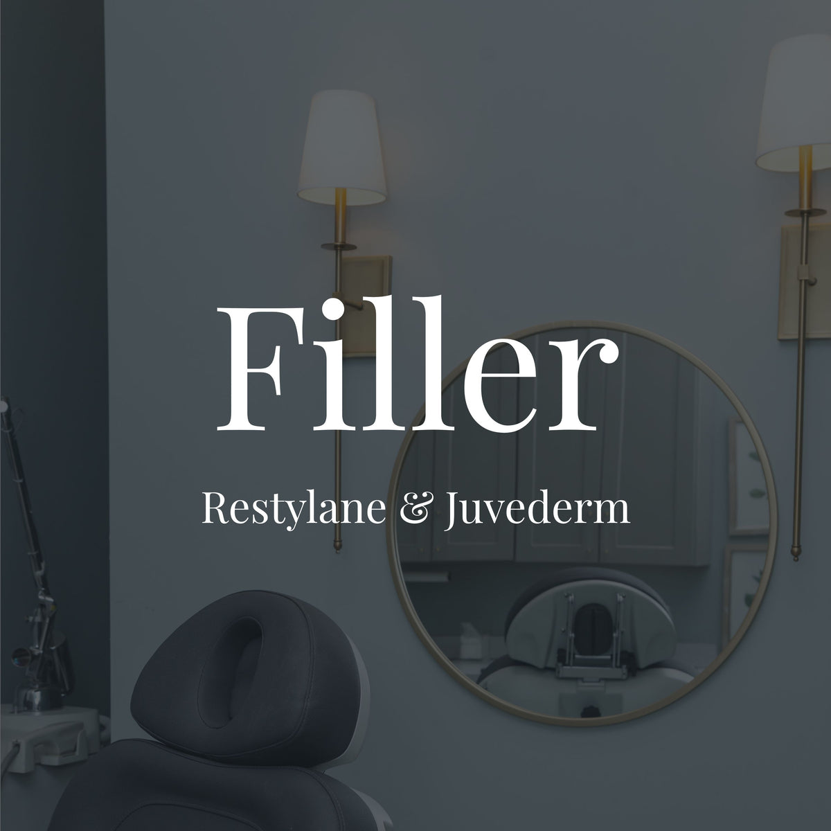 Filler