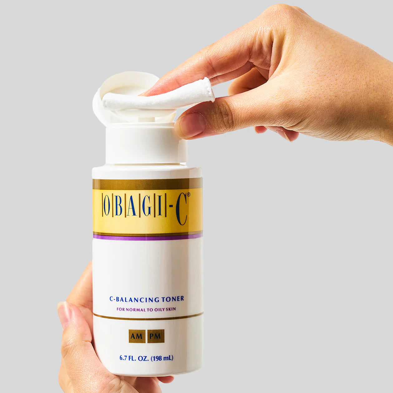 Obagi-C C-Balancing Toner