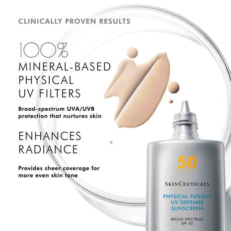 SkinCeuticals Physical Fusion UV Defense 4.2oz