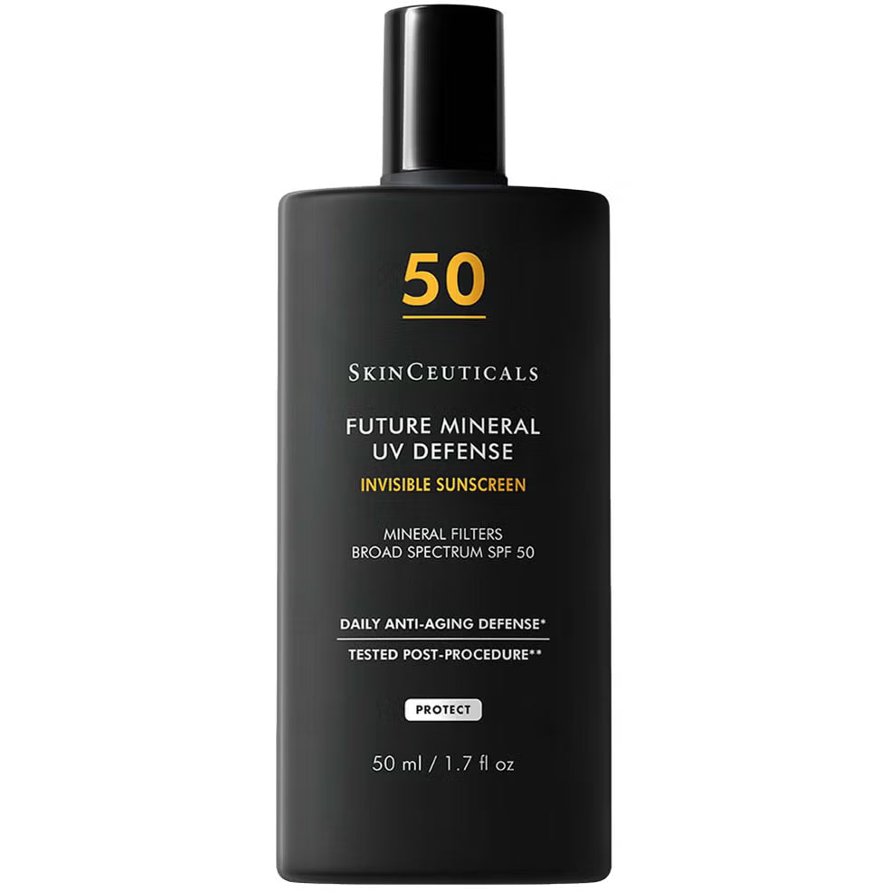 Future Mineral UV Defense SPF 50