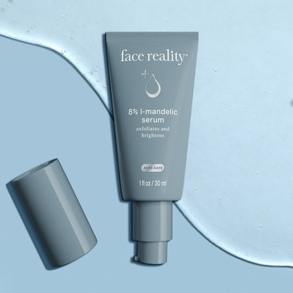 Face Reality 8% Mandelic Serum