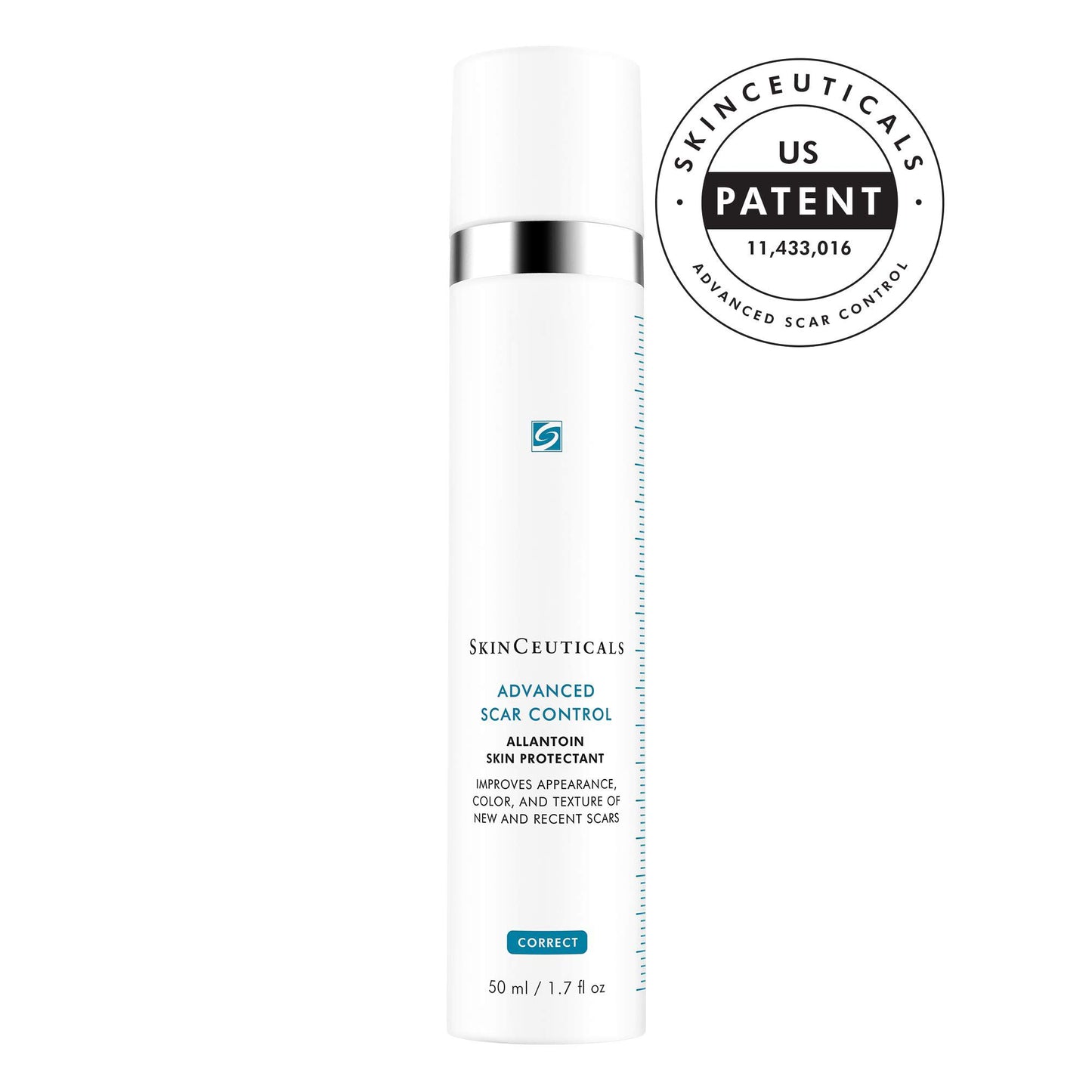 SkinCeuticals Advanced Scar Control