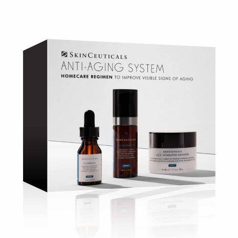 SkinCeuticals Anti-Aging System