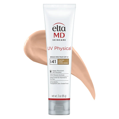 EltaMD UV Physical Broad-Spectrum SPF 41