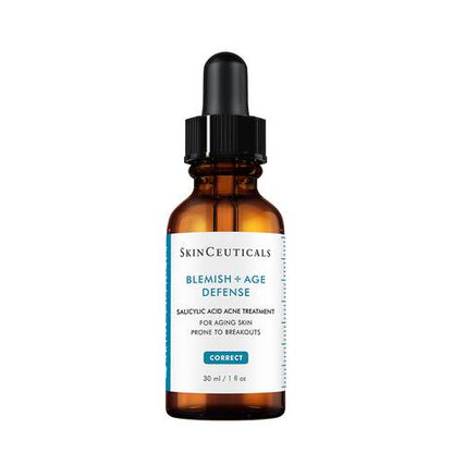 SkinCeuticals Blemish & Age Defense