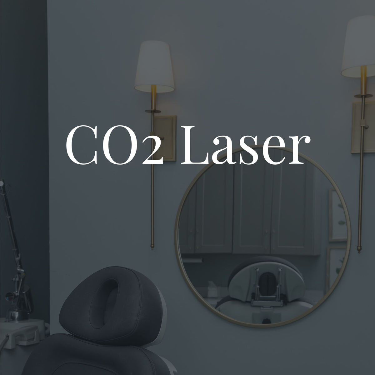 CO2 Laser Resurfacing