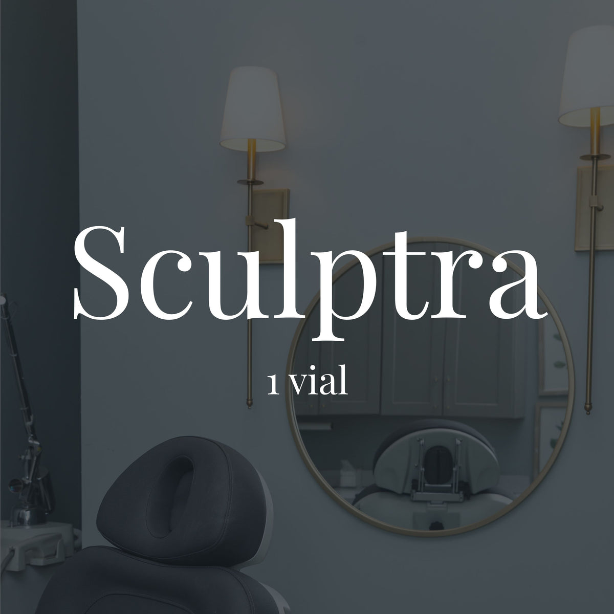 Sculptra