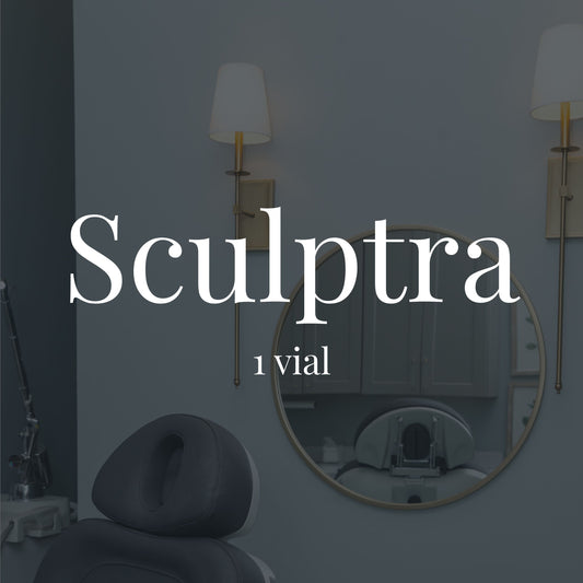 Sculptra