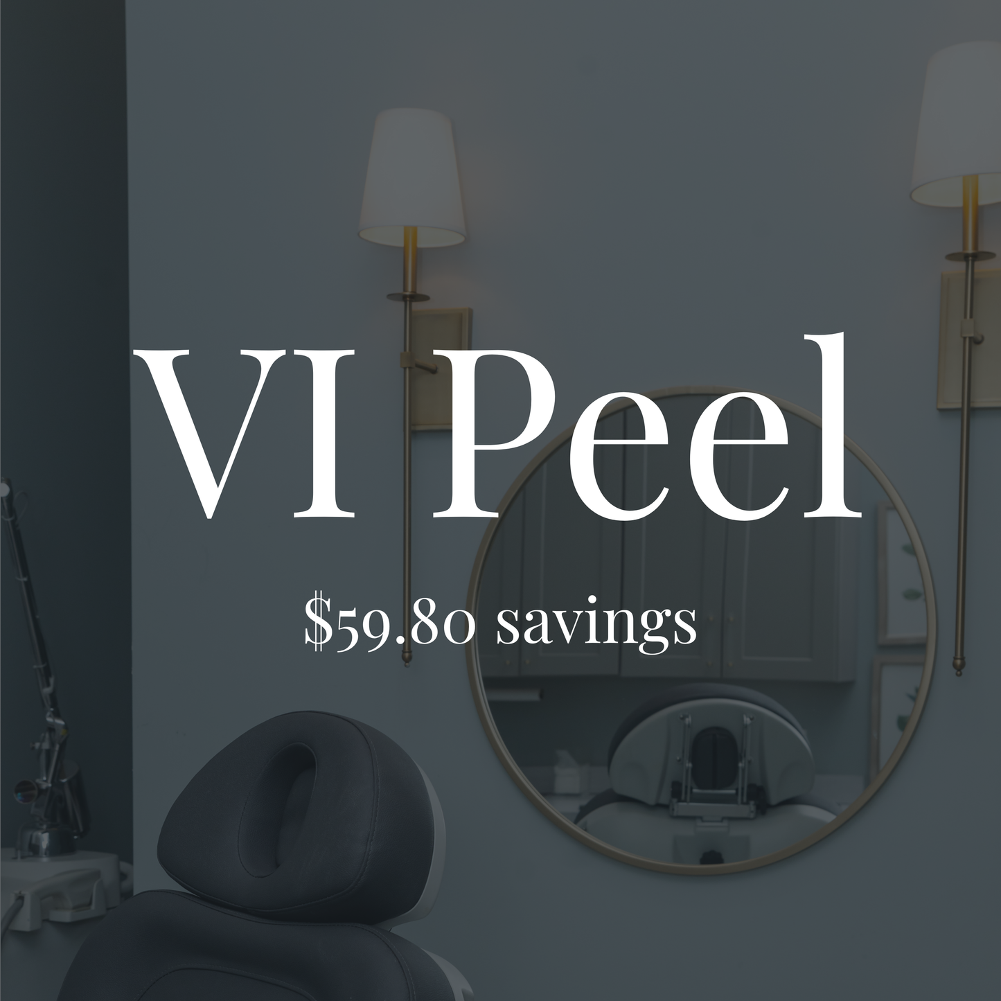 VI Peel