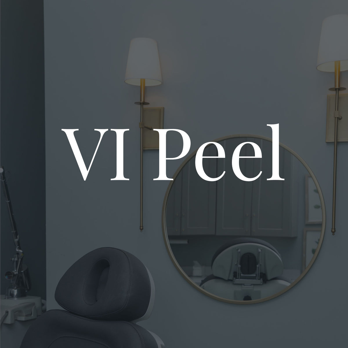 VI Peel