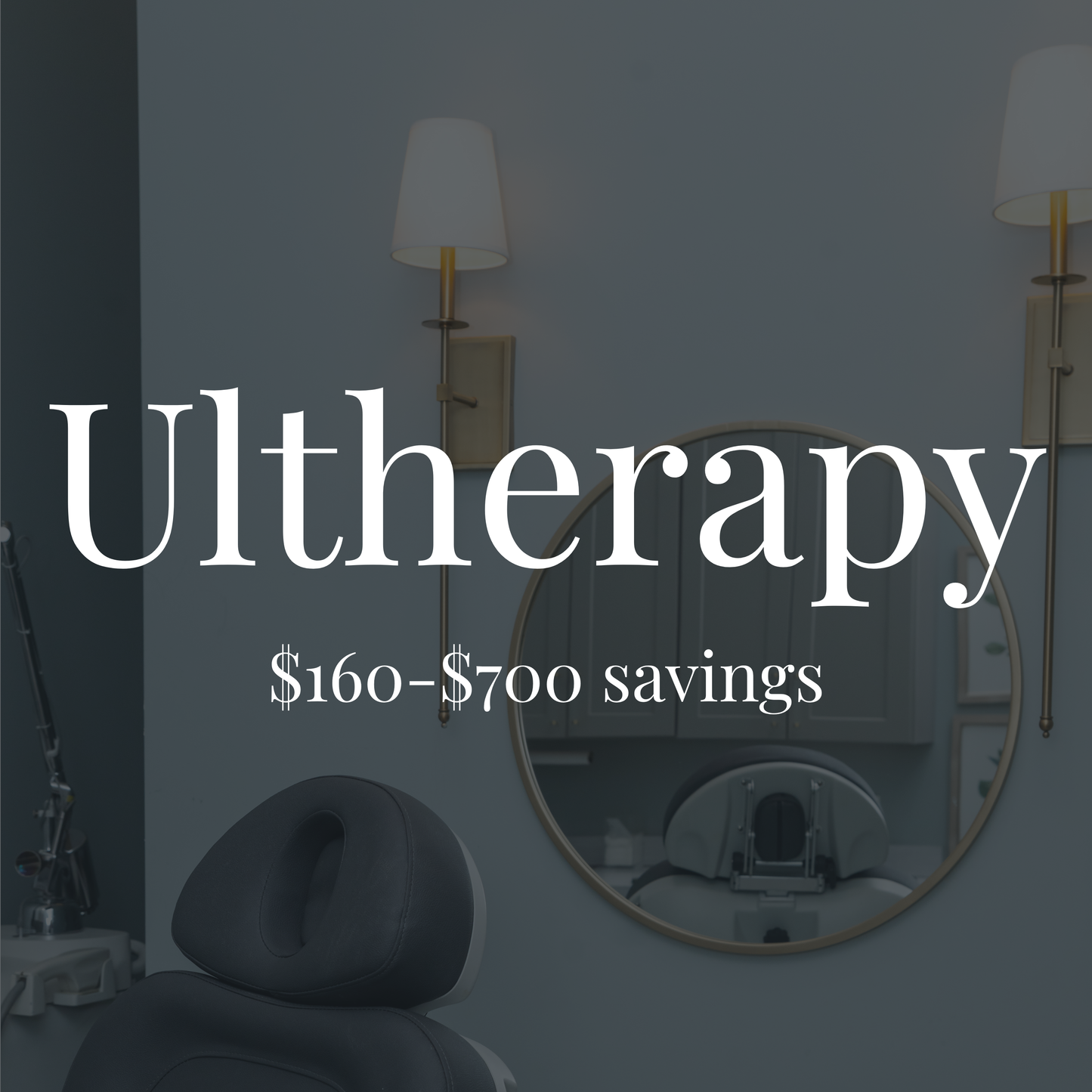 Ultherapy