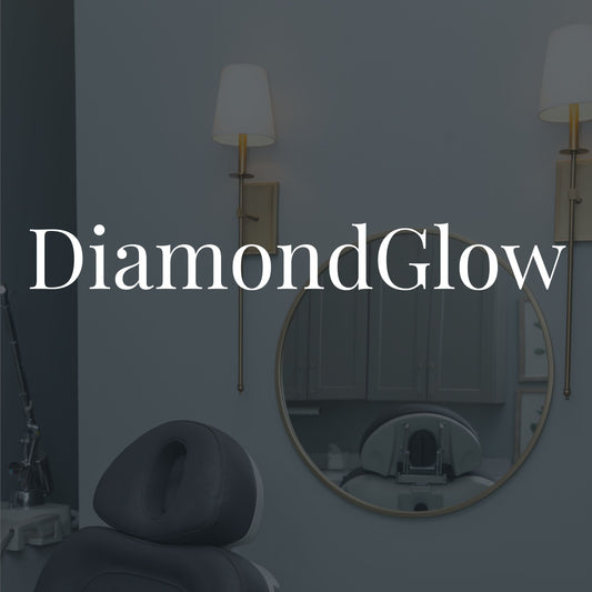 DiamondGlow Facial