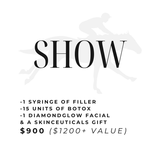 SHOW Package