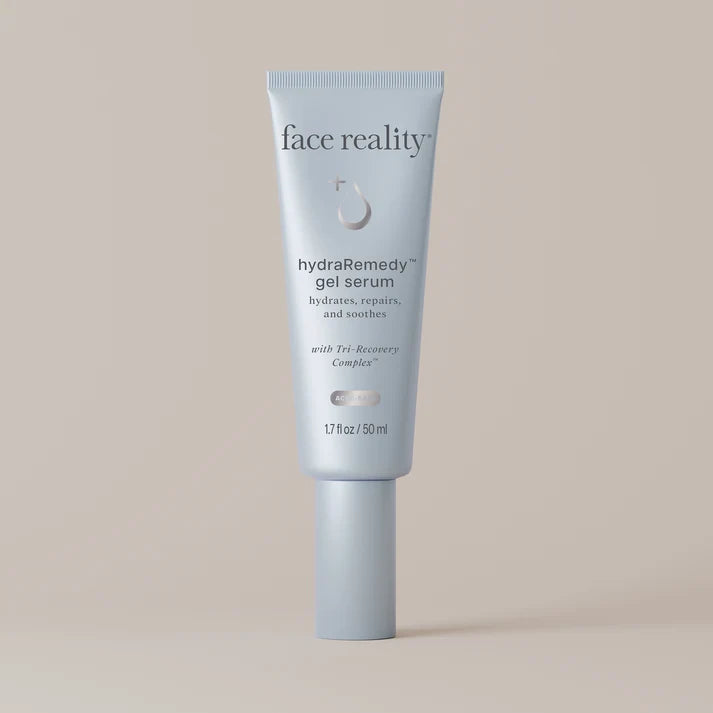 Face Reality Hydraremedy Gel Serum