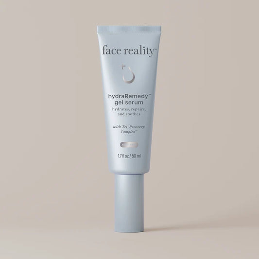 Face Reality Hydraremedy Gel Serum
