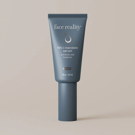 Face Reality 15% Mandelic Serum