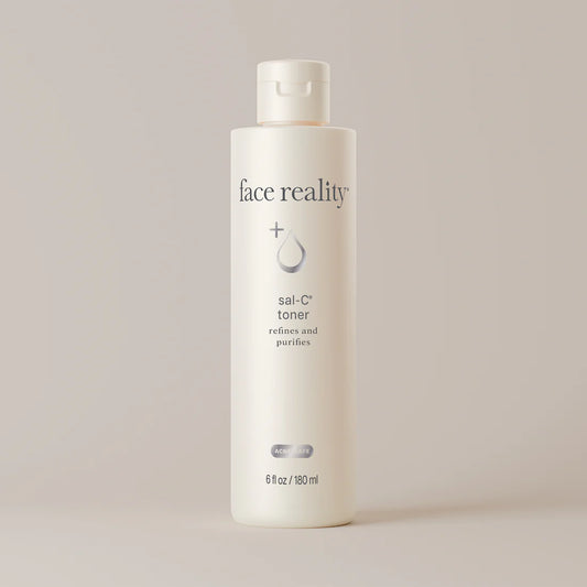 Face Reality Sal-C Toner