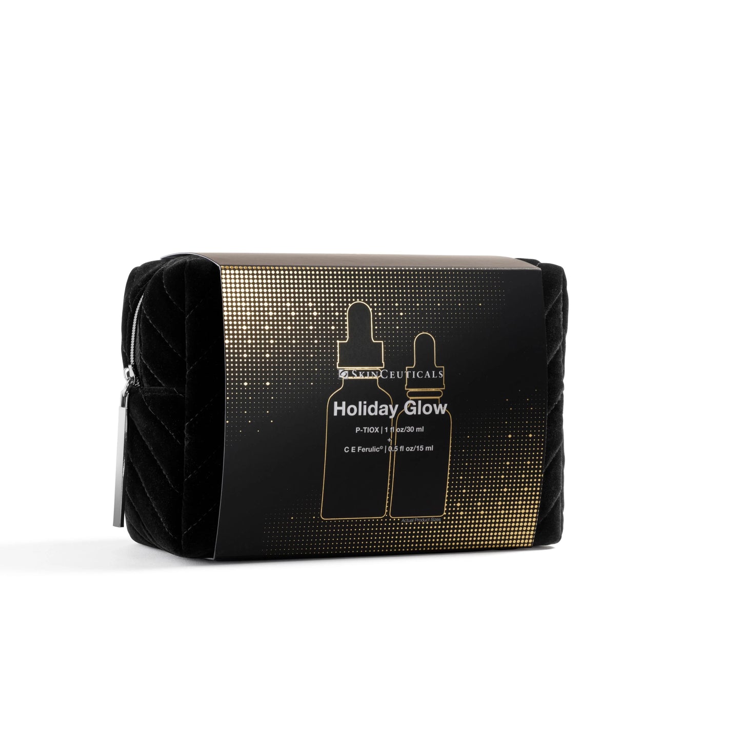 SkinCeuticals Holiday Glow Kit: P-TIOX & C E Ferulic