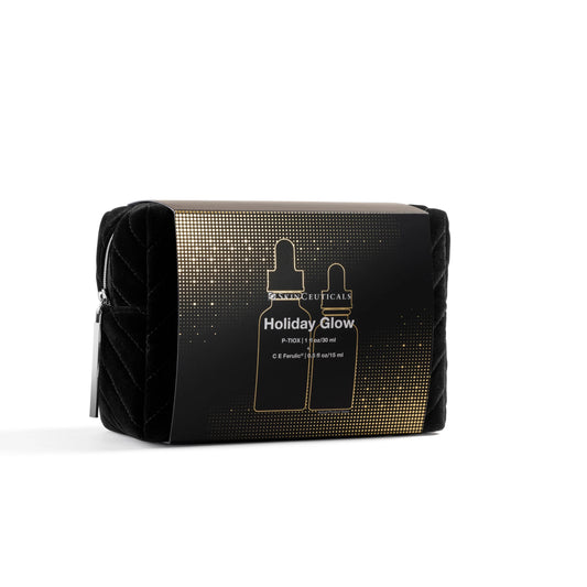 SkinCeuticals Holiday Glow Kit: P-TIOX & C E Ferulic