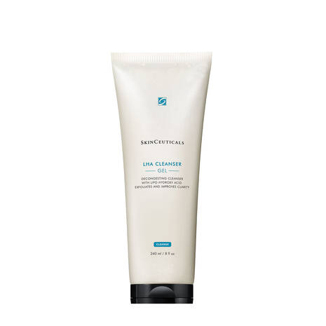 SkinCeuticals LHA Cleansing Gel