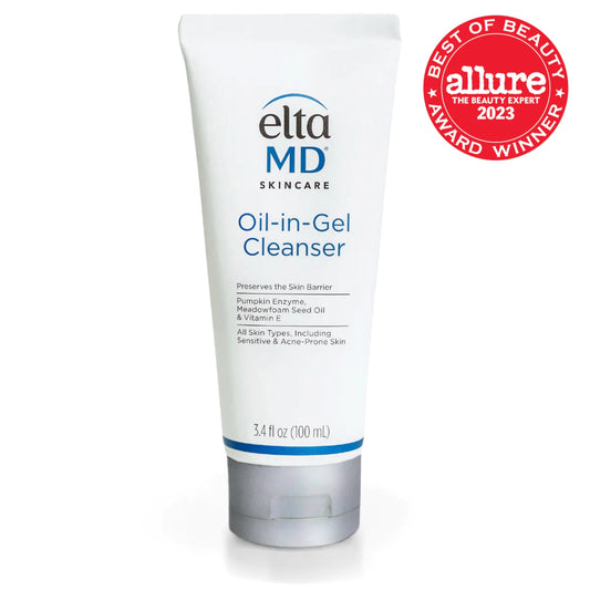 EltaMD Oil-in-Gel Cleanser