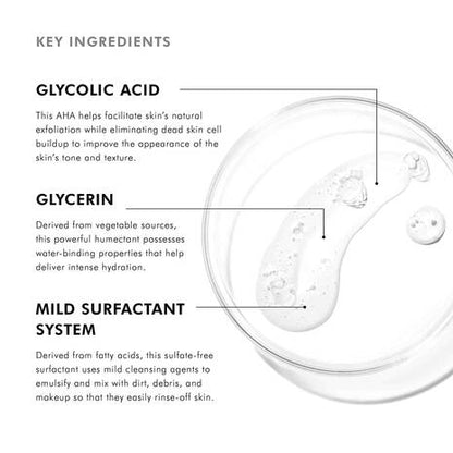 SkinCeuticals Purifying Cleanser