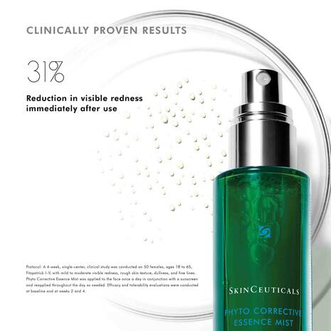 SkinCeuticals Phyto Corrective Essence Mist