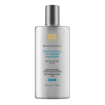 SkinCeuticals Sheer Physical UV Defense Sunscreen