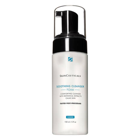 SkinCeuticals Soothing Cleanser Foam