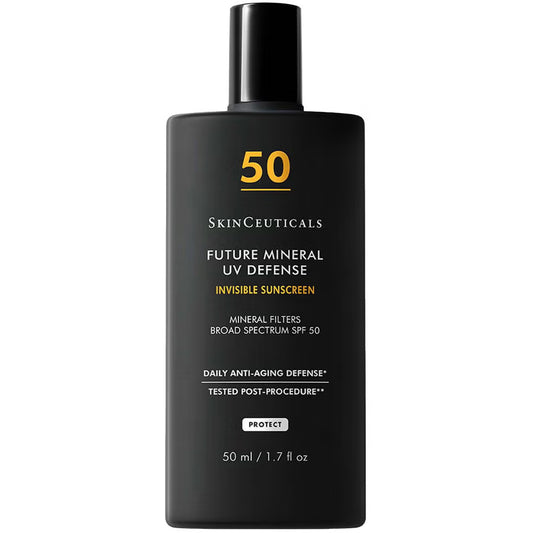 Future Mineral UV Defense SPF 50