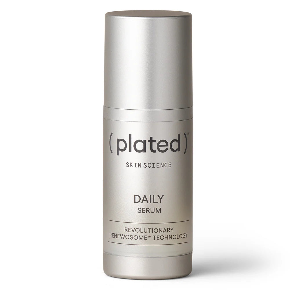 ( plated ) Daily Serum