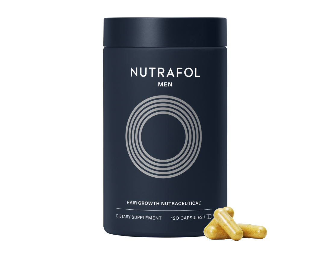 Nutrafol Men (3 month supply)